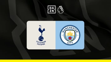 Jornada 24. Jornada 24: Tottenham - Manchester City