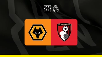 Jornada 24. Jornada 24: Wolverhampton - Bournemouth
