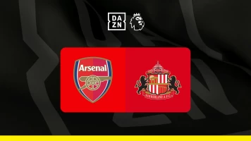 Jornada 25. Jornada 25: Arsenal - Sunderland