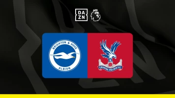 Jornada 25. Jornada 25: Brighton & Hove Albion - Crystal Palace