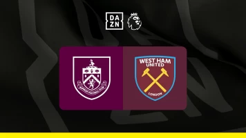 Jornada 25. Jornada 25: Burnley - West Ham