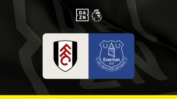 Jornada 25. Jornada 25: Fulham - Everton