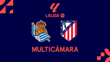 Jornada 18. Jornada 18: Real Sociedad - At. Madrid
