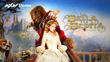 La bella y la bestia