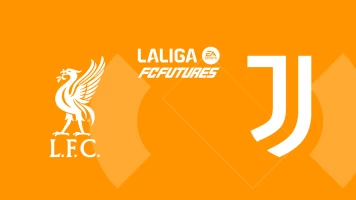 Fase de grupos. Fase de grupos: Liverpool - Juventus