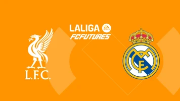 Fase de grupos. Fase de grupos: Liverpool - Real Madrid