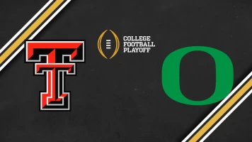 Bowl. Orange Bowl. Texas Tech - Oregon
