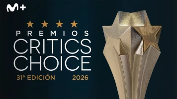 Premios Critics Choice 2026 (31ª edición)
