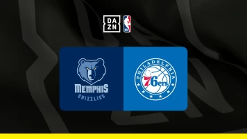 Diciembre. Diciembre: Philadelphia 76ers - Memphis Grizzlies