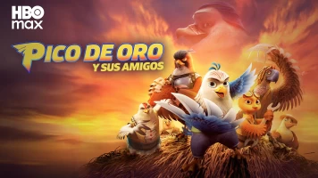 Pico de oro y sus amigos