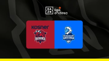 Jornada 14. Jornada 14: Baskonia - Andorra