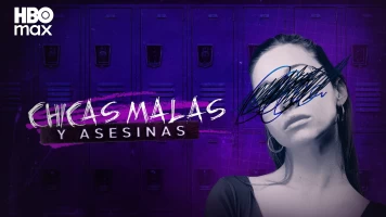 Chicas malas  y asesinas