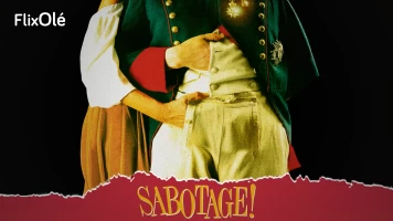 Sabotage!