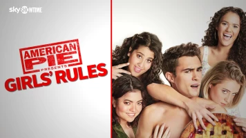American Pie Presents: Girls' Rules