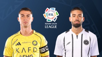 Jornada 16. Jornada 16: Al Nasser - Al Shabab