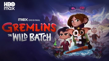 Gremlins: Los secretos de los Mogwai