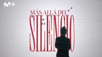 Más allá del silencio