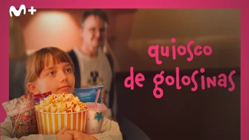 Quiosco de golosinas