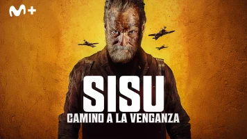 Sisu: camino a la venganza