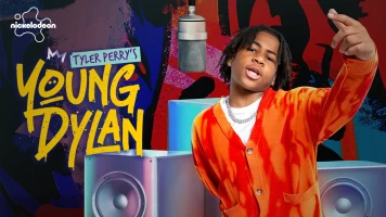 Tyler Perry's Young Dylan