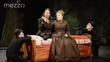 Gounod: Faust - Opéra de Lille