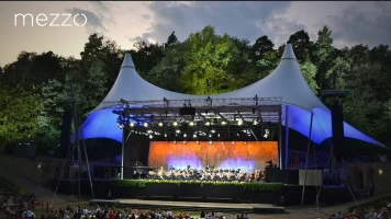 Berliner Philharmoniker Riccardo Chailly: Shostakovich Rota Respighi