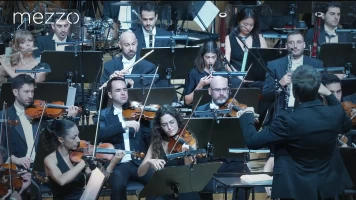 Falla: El amor brujo - Ljubljana Festival