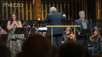 Concerto Budapest András Keller: Bartók El Castillo de Barba Azul