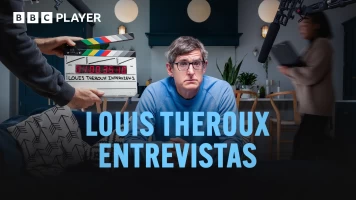 Louis Theroux: entrevistas