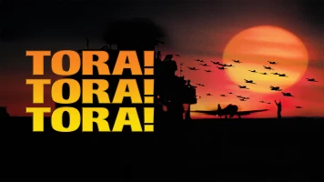 Tora! Tora! Tora!