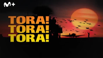 Tora! Tora! Tora!