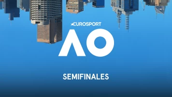Femenino. Femenino: Primera semifinal F