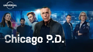 Chicago P.D.