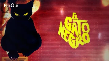 El gato negro