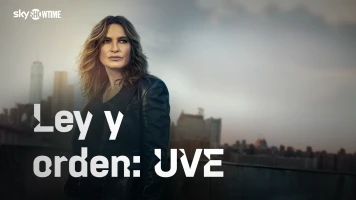 Ley y orden: Unidad de víctimas especiales