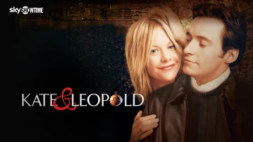 Kate & Leopold