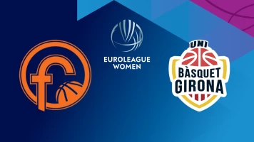 Jornada 10. Jornada 10: Beretta Familia Schio - Spar Girona