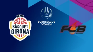 Jornada 11. Jornada 11: Spar Giona - Flammes Carolo Basket