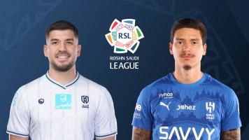 Jornada 21. Jornada 21: Al Okhood - Al Hilal