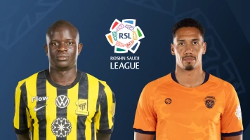 Jornada 22. Jornada 22: Al Ittihad - Al Fayha