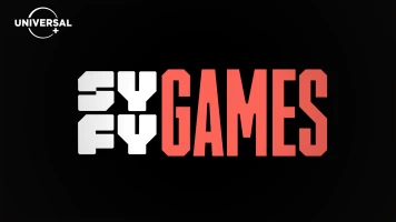 SYFY Games