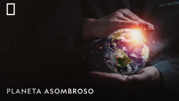 Planeta asombroso