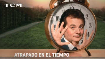 Atrapado en el tiempo