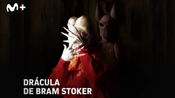 Drácula de Bram Stoker