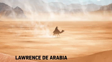 Lawrence de Arabia