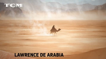 Lawrence de Arabia