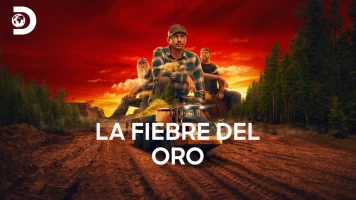 La fiebre del oro