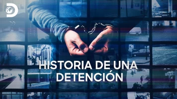 Historia de una detención