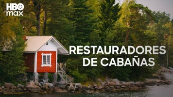 Restauradores de cabañas