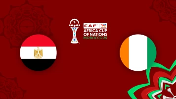 Cuartos de final. Cuartos de final: Egipto - Costa de Marfil